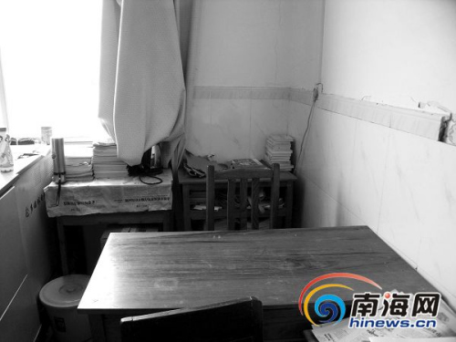 三亚23岁女教师宿舍自缢身亡或因压力过大所致