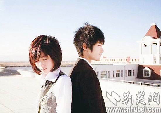 大学生结婚解禁7年昔日校园夫妻现在过得好吗