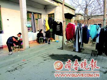 教师办学29年供学生自学考文凭教学功利引争议