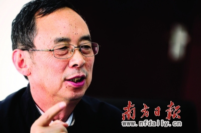 南科大校长回应“被收编”说法:合法办学更利改革
