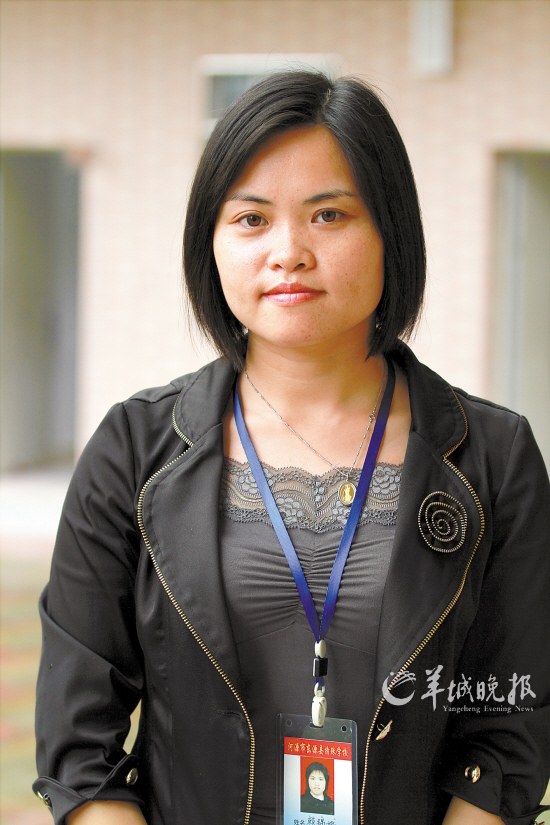 广东山区教师调查:工资仅600元家人多不支持(3)