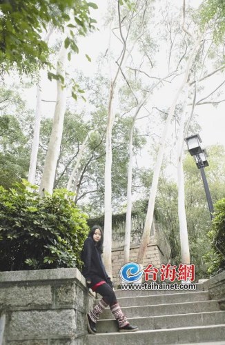 女子收到9所美国高校硕士录取通知(图)