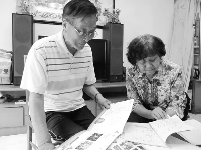 教师继承父亲遗志助学15年自建基金资助1800人