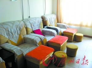 广州卫校安排学生足疗店实习一个月近半被辞退