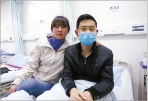 山区支教女教师捐肾救父称救的是整个家(图)