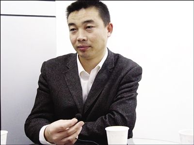 北师大院长回应彩票硕士质疑称不是搞博彩(图)