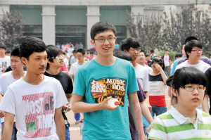 后高考时代更应积极应对切莫忽视心理保健
