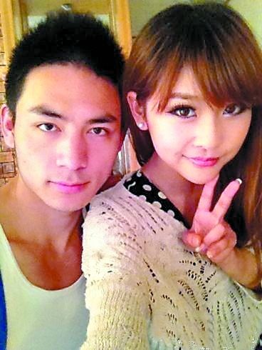 大学生主演照片剧网上爆红唯美爱情感动网友(图)