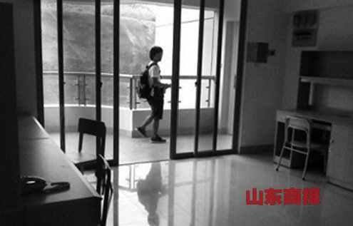 厦大嘉庚学院新生住两人标间可按作息习惯分宿舍