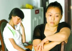 初二女生患晚期肝癌瘦20斤父亲收捐款拒付药费