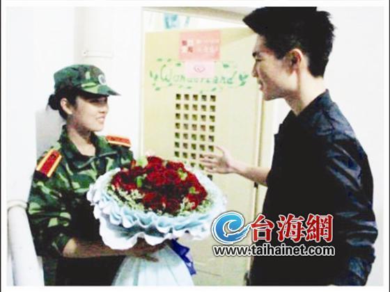 大一女生开学9天就被追走当事人也觉很浮夸(图)