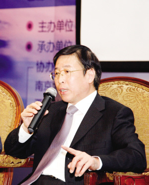 大学校长直抒心声:评价大学不能只关注排名