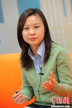 学者谈中国幼教低龄化问题:缺乏经验难自我调控