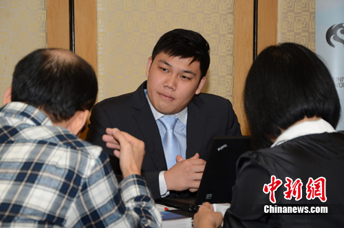 地域及学费优势突出 中国学生留学新加坡升温