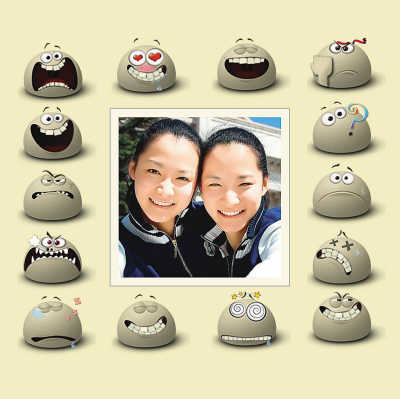 清华“学霸”姐妹花引争议专家称病态学习方式