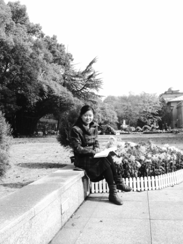 80������Ů��������ѧӢ��߷ֿ����и�GRE��ͼ��
