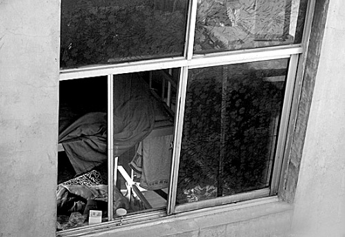 大二女生打工首日宿舍坠亡警方:系意外死亡(图)