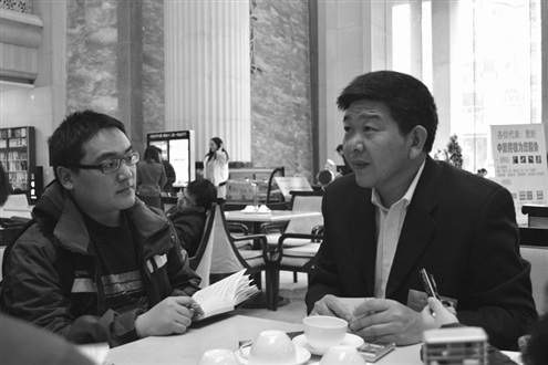 山东教育官员谈异地高考:不是想去哪考就去哪考