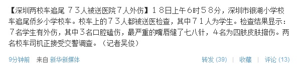 ������СѧУ��׷β73�˱���ҽԺ7������