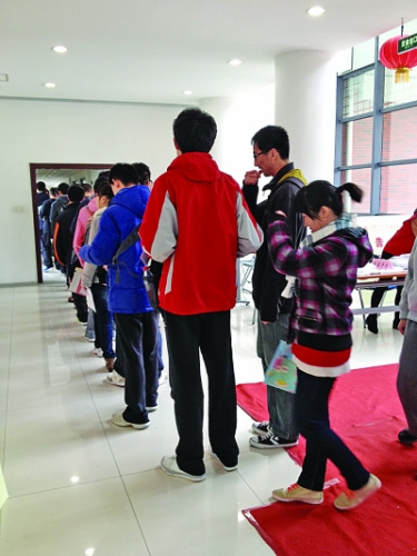 上海交大自主招生面试:为什么动物头都是圆的?