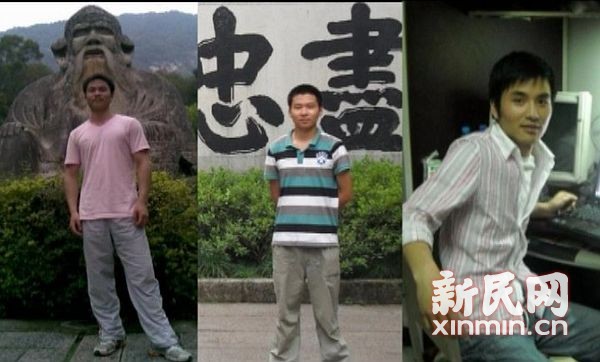 3名大学生不做白领改卖猪蹄秒杀最难就业季