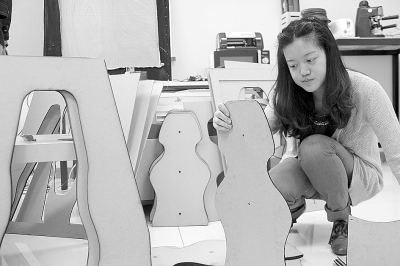 创客空间:让有意思的想法互相碰撞变成实物