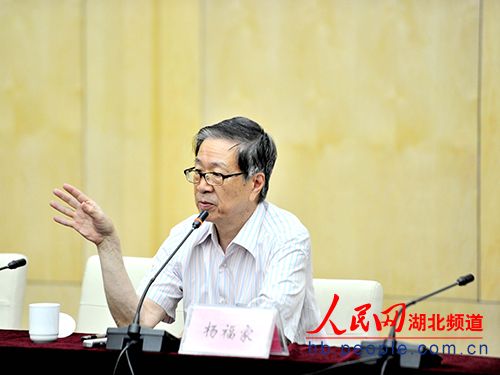 中科院院士预计5年内取消“一二三本”大学提法