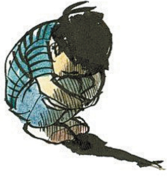 男童偷600被母罚跪专家:不要轻易给孩子贴标签