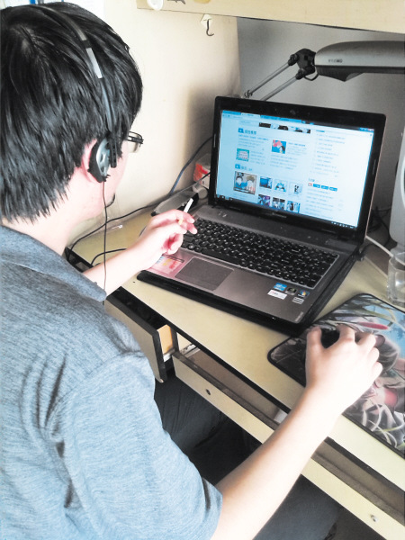 湖南高校控烟六成未达标宿舍教学楼吸烟率最高