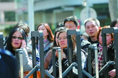 自招镜像:家长比孩子更紧张更盲目更纠结