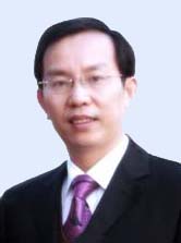 柳和生任东华理工大学党委副书记(图/简历)