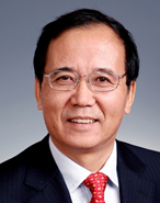 中共中央国务院任命林建华为北大校长王恩哥卸任