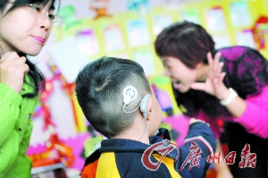 �㶫����ʵ�ֲм���ͯ���Ͷ�����ܾ���