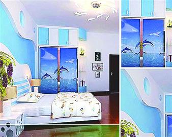 �Ҿ�֧�У�������һ�����ұ���ǽ����ͼ����2��