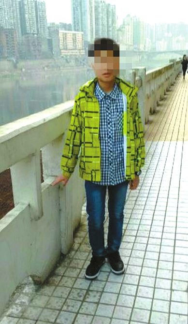 许某运。 许某运。