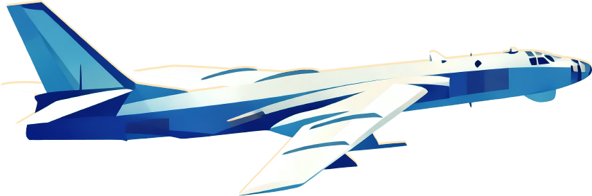 轟炸機