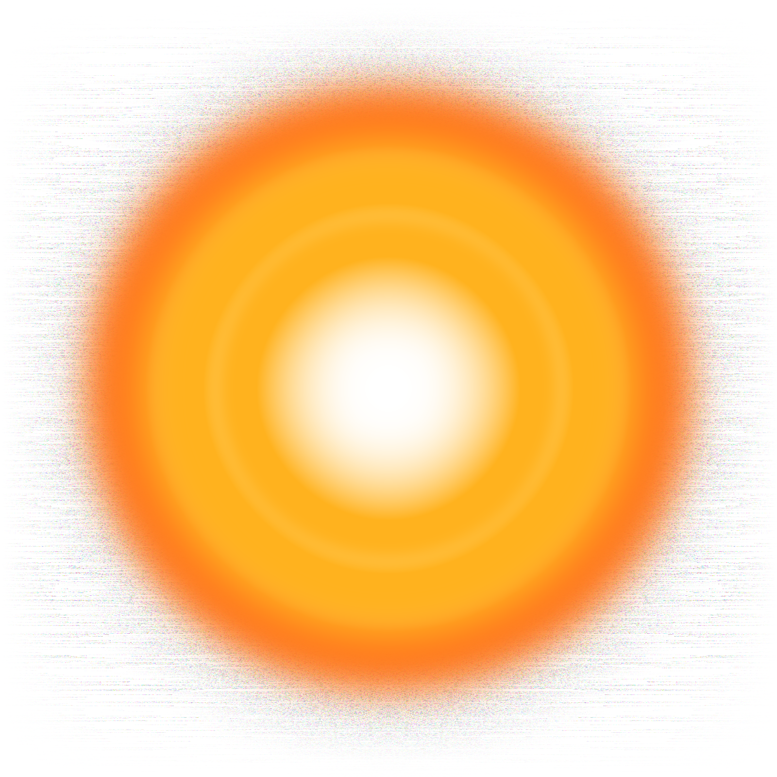 爆炸光
