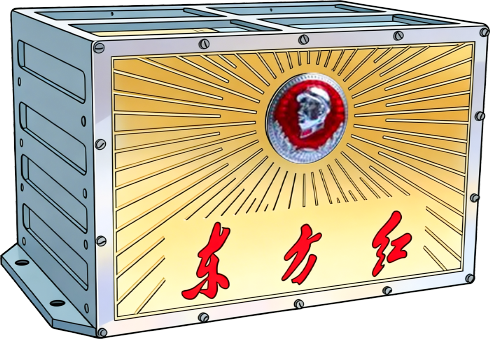 東方紅音樂盒