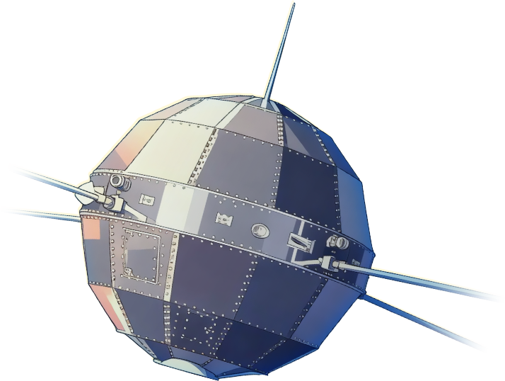 東方紅衛星