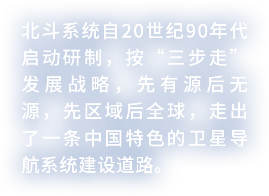 北斗衛星文字
