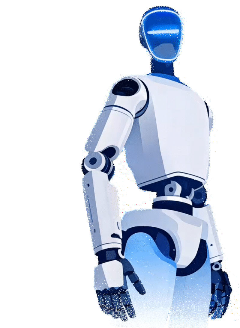 機器人