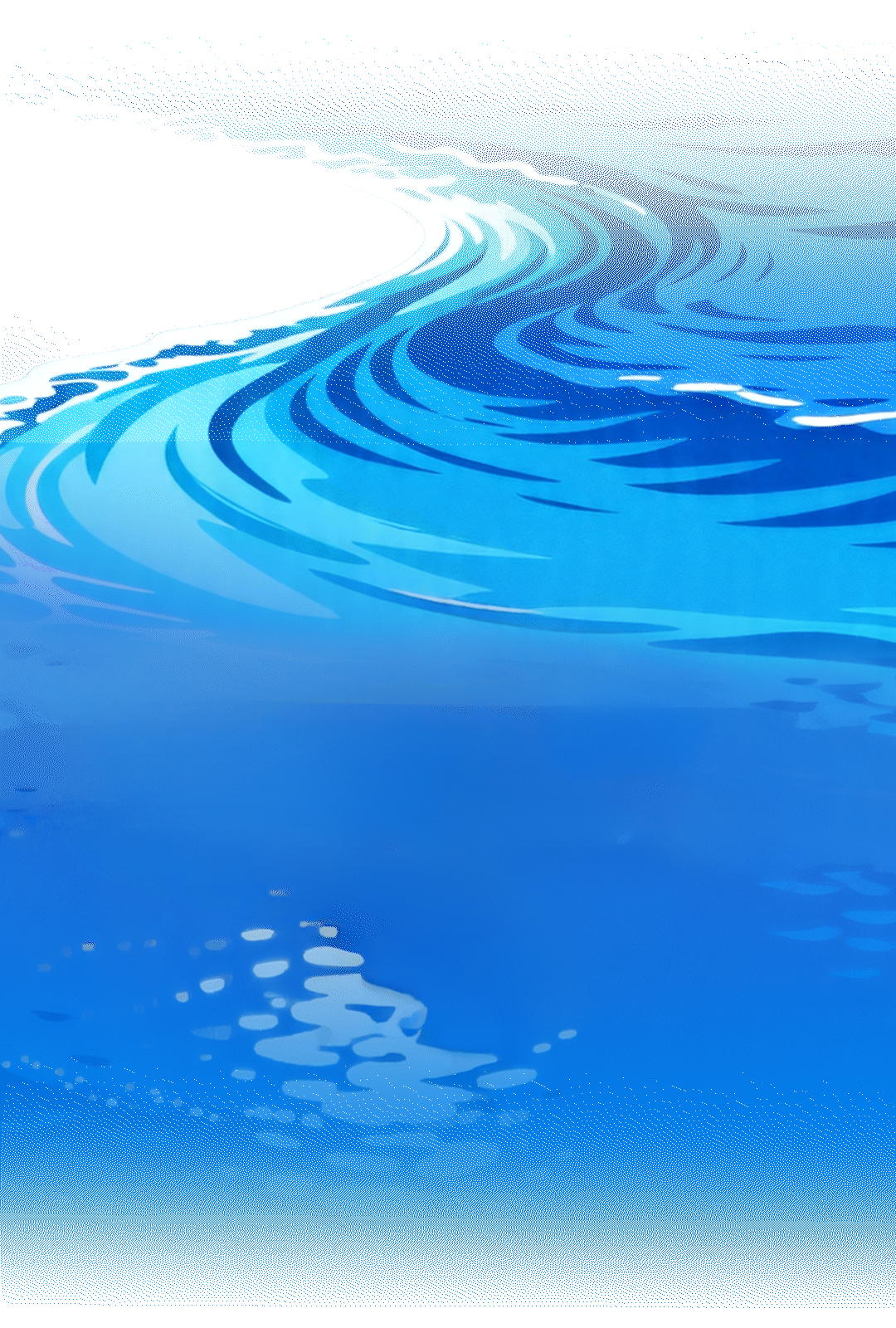 海浪