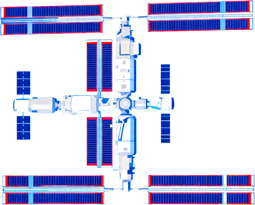 空間站