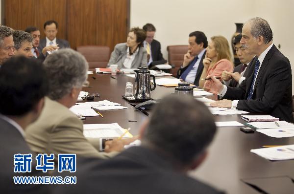 IMF���ܲ�:�й�����ת�Ͷ�ȫ��������Ҫ