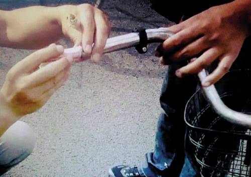 点图查看下一页