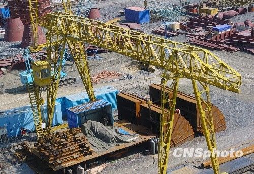 外媒观察中国第49周:中国经济迎下一个黄金十年