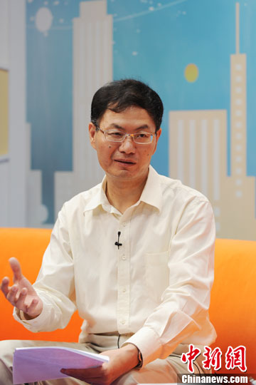 赵锡军:资本流入或继续带来人民币升值压力