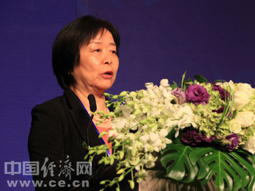 吴晓灵:存款利率暂不会放开需先推存款保险