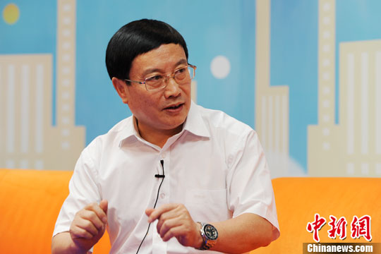 杨再平:贷款利率放开将加剧房地产业“洗牌”