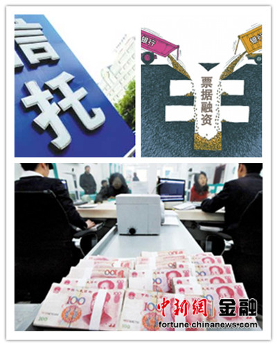 7月社会融资规模大跌专家:下半年或加大降准